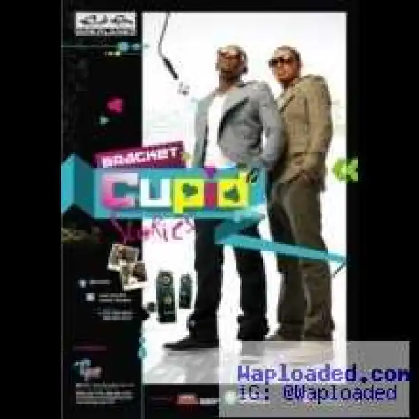 Bracket - Girl ft. WizKid